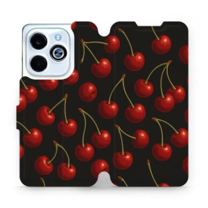 Hülle für Infinix HOT 40i - Farbe VP83S