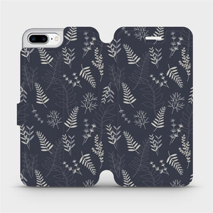 Hülle für Apple iPhone 7 Plus - Farbe VP15S