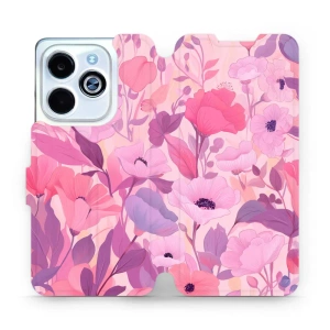 Hülle für Infinix HOT 40i - Farbe VP74S