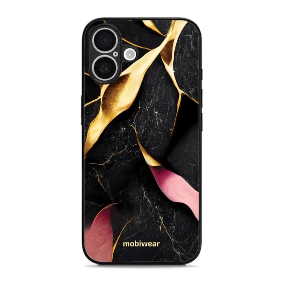 Hülle Glossy Case für Apple iPhone 16 Plus - Farbe G021G