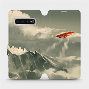 Hülle für Samsung Galaxy S10 - Farbe MA03P