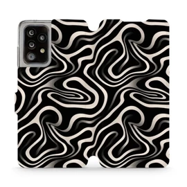 Hülle für Samsung Galaxy A52 - Farbe VA63S