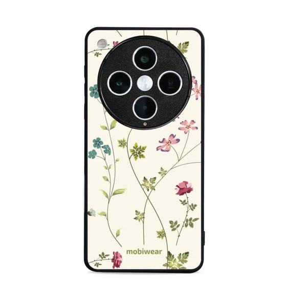 Hülle Glossy Case für OPPO Find X8 Pro - Farbe G035G