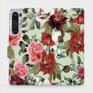 Hülle für Motorola Edge - Farbe MD06P