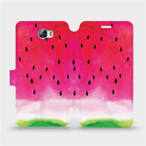 Hülle für Huawei Y5 II - Farbe V086S