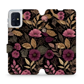 Hülle für Samsung Galaxy M31s - Farbe V170S