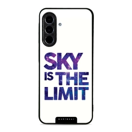 Hülle Glossy Case für Samsung Galaxy A36 5G - Farbe G081G