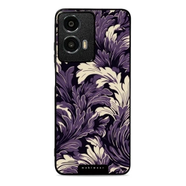 Hülle Glossy Case für Motorola Moto G24 Power - Farbe GA46G