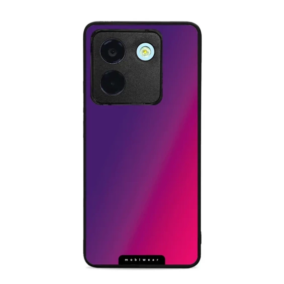 Hülle Glossy Case für Xiaomi POCO M7 Pro 5G - Farbe G067G
