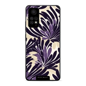 Hülle Glossy Case für Xiaomi Redmi Note 11 Pro 5G - Farbe GA47G