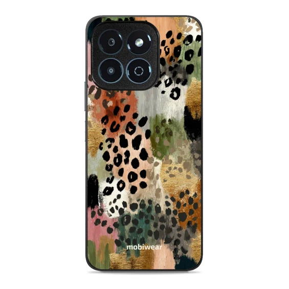 Hülle Glossy Case für Huawei Honor X6b - Farbe G167G