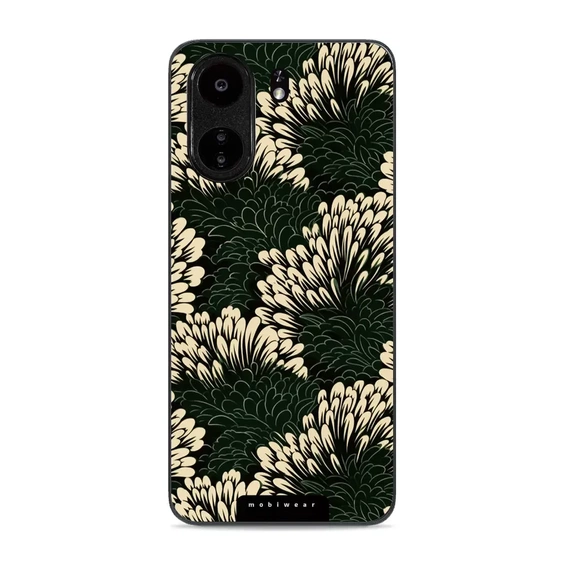Hülle Glossy Case für Xiaomi Redmi 13C - Farbe GA45G