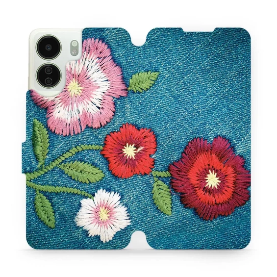Hülle für Xiaomi Redmi 13C - Farbe MD05P