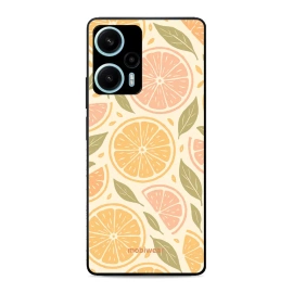 Hülle Glossy Case für Xiaomi POCO F5 - Farbe GP80G