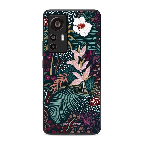 Hülle Glossy Case für Xiaomi 12T Pro - Farbe G043G