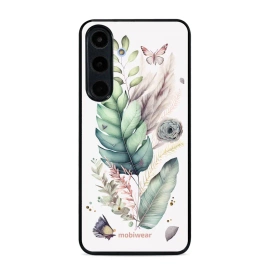 Hülle Glossy Case für Samsung Galaxy S25 FE 5G - Farbe G018G