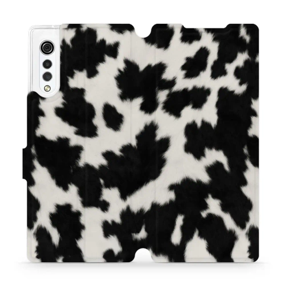 Hülle für LG Velvet - Farbe V165S
