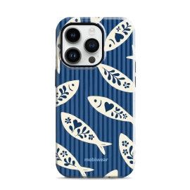 Hülle Elite Pro für Apple iPhone 14 Pro - Farbe EP89E