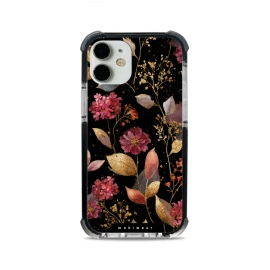 Hülle MagSafe Elite Bumper für Apple iPhone 12 mini - Farbe D171D