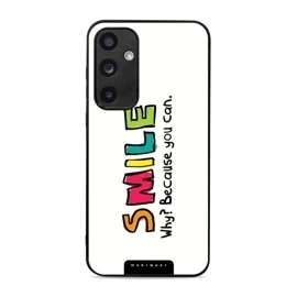 Hülle Glossy Case für Samsung Galaxy A55 5G - Farbe G073G