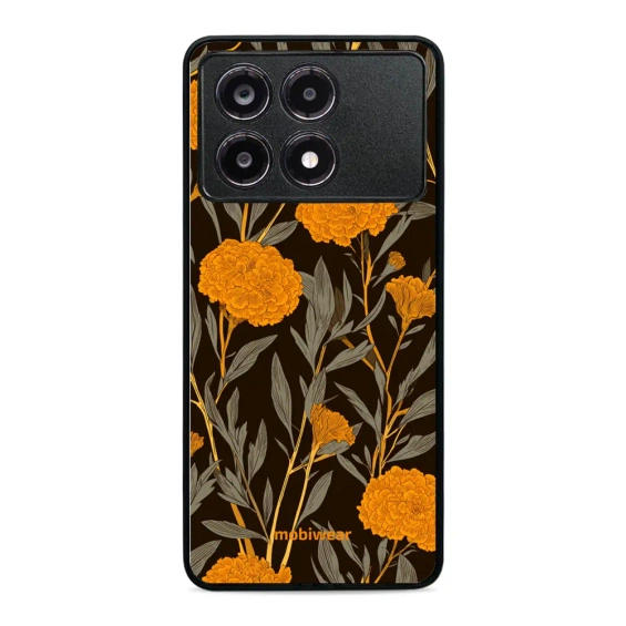 Hülle Glossy Case für Xiaomi POCO X6 Pro - Farbe G175G