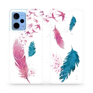 Hülle für Xiaomi Redmi Note 12 5G - Farbe MR08S