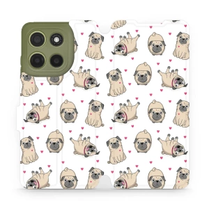 Hülle für Motorola Moto G15 - Farbe M097P