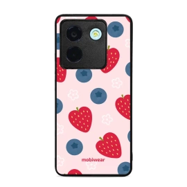Hülle Glossy Case für Xiaomi POCO M7 Pro 5G - Farbe GP84G