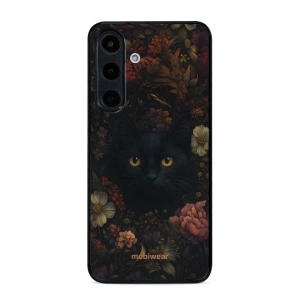 Hülle Glossy Case für Samsung Galaxy S25 FE 5G - Farbe G161G