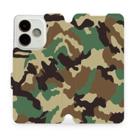 Hülle für OPPO A5 Pro 5G - Farbe V111P