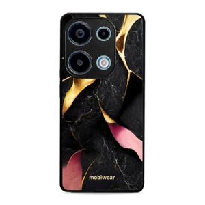 Hülle Glossy Case für Xiaomi Redmi Note 13 Pro 4G - Farbe G021G