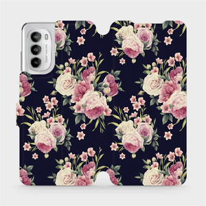 Hülle für Motorola Moto G82 5G - Farbe V068P