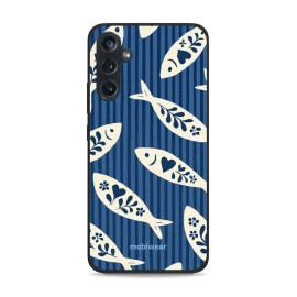 Hülle Glossy Case für Samsung Galaxy M34 5G - Farbe GP89G