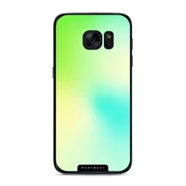 Hülle Glossy Case für Samsung Galaxy S7 - Farbe G062G