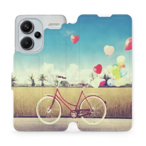 Hülle für Xiaomi Redmi Note 13 PRO Plus - Farbe M133P