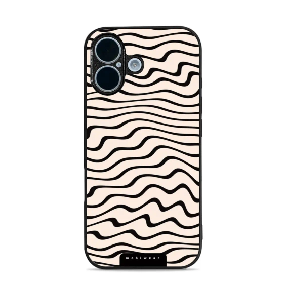 Hülle Glossy Case für Apple iPhone 17 - Farbe GA62G
