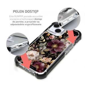 Hülle MagSafe Elite Bumper für Apple iPhone 17 Air - Farbe D169D