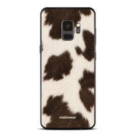 Hülle Glossy Case für Samsung Galaxy S9 - Farbe G166G