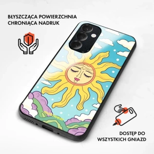 Hülle Glossy Case für Huawei Honor X7d - Farbe G057G