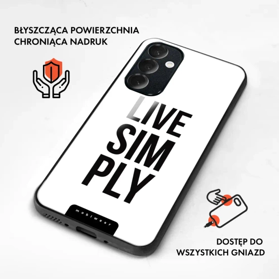 Hülle Glossy Case für Google Pixel 10 Pro - Farbe G070G