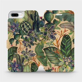 Hülle für Apple iPhone 8 Plus - Farbe VP05S