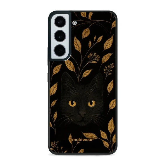 Hülle Glossy Case für Samsung Galaxy S22 - Farbe G164G