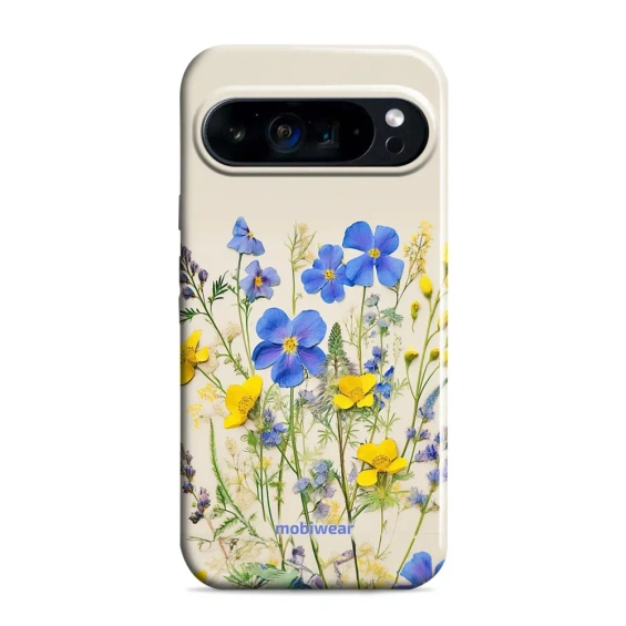 Hülle Elite Pro für Google Pixel 9 Pro XL - Farbe EP41E