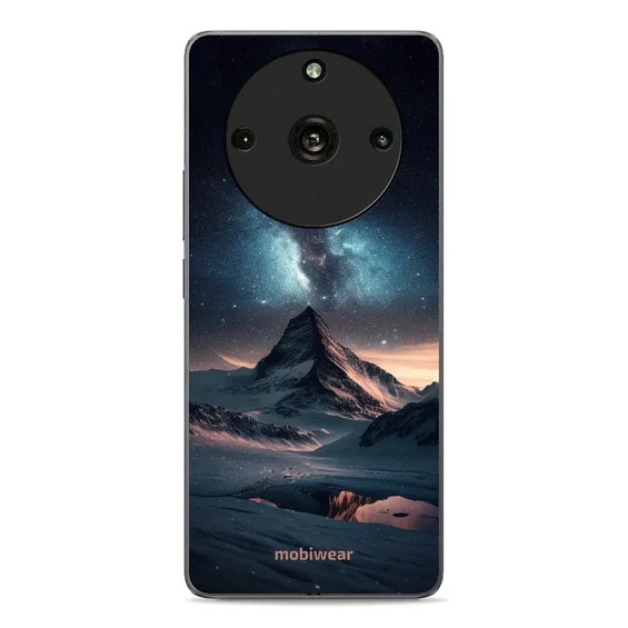 Hülle Glossy Case für Realme 11 Pro - Farbe G006G