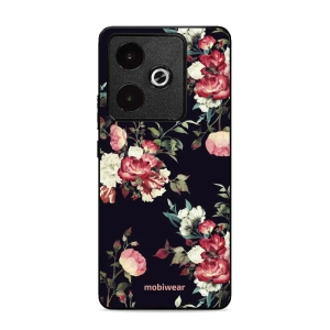 Hülle Glossy Case für Realme GT 7T - Farbe G040G