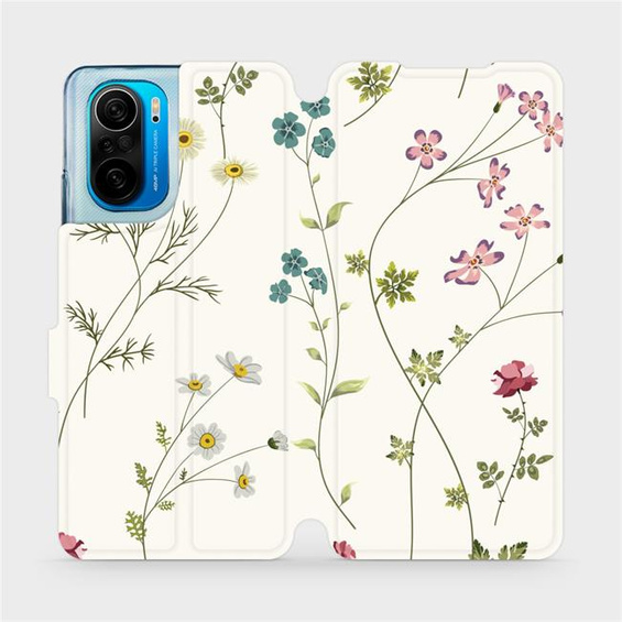 Hülle für Xiaomi POCO F3 - Farbe MD03S