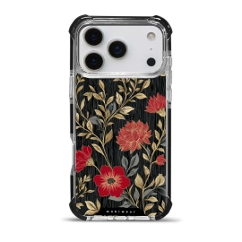 Hülle MagSafe Elite Bumper für Apple iPhone 17 Pro Max - Farbe D172D