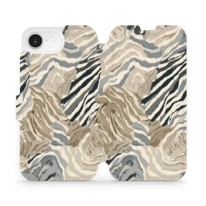 Hülle für Apple iPhone 16e - Farbe V168S