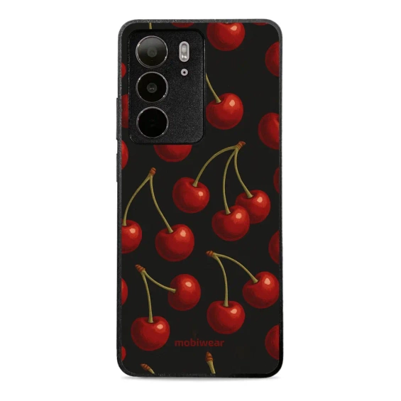 Hülle Glossy Case für Realme C75 - Farbe GP83G