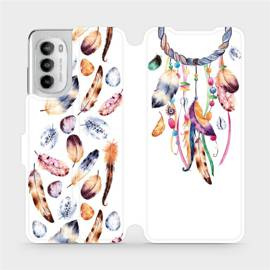Hülle für Motorola Moto G82 5G - Farbe M003S
